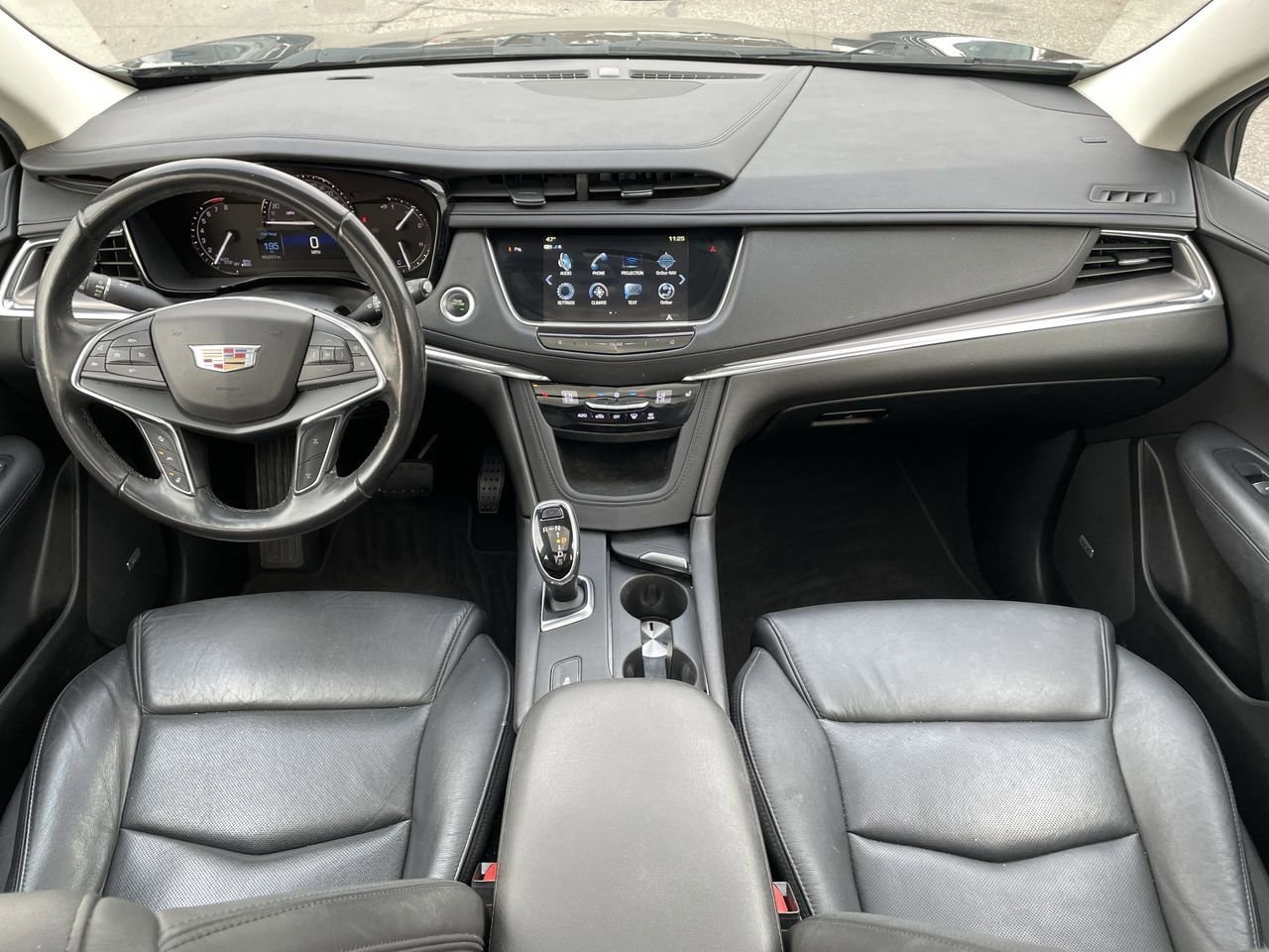 Thumbnail: 2019 Cadillac XT5 - 24