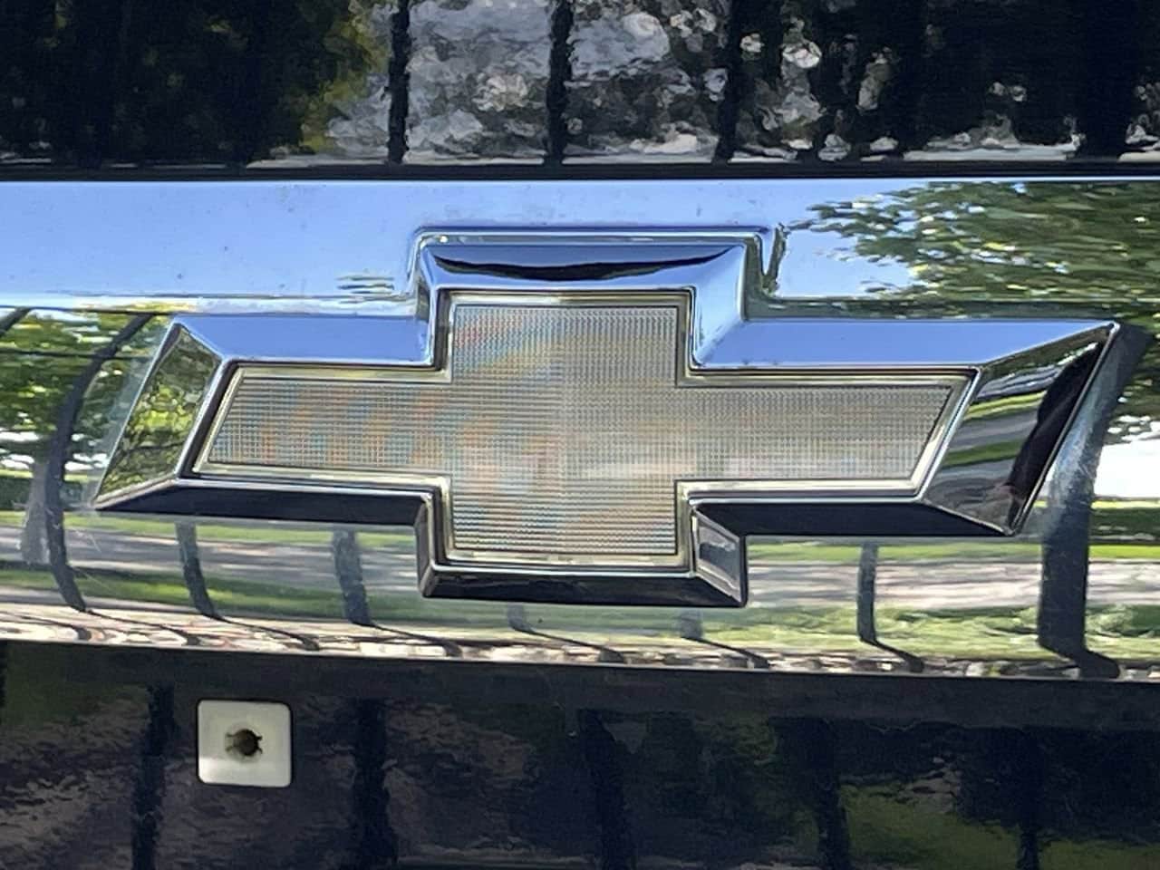 Thumbnail: 2015 Chevrolet Equinox - 35