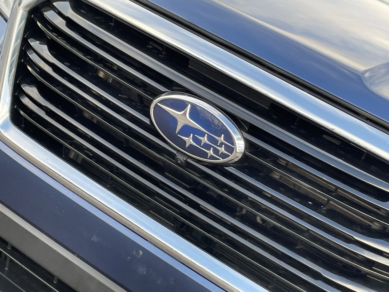 Thumbnail: 2019 Subaru Ascent - 39