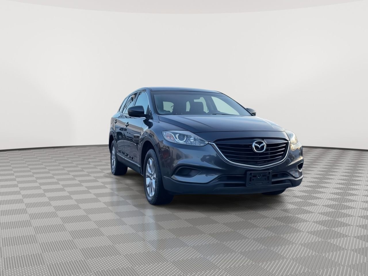 Thumbnail: 2015 Mazda CX-9 - 2