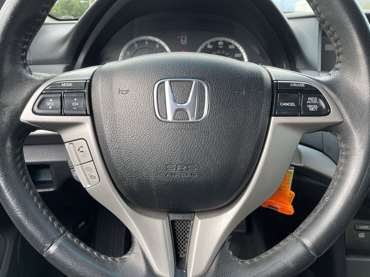Thumbnail: 2012 Honda Accord - 10