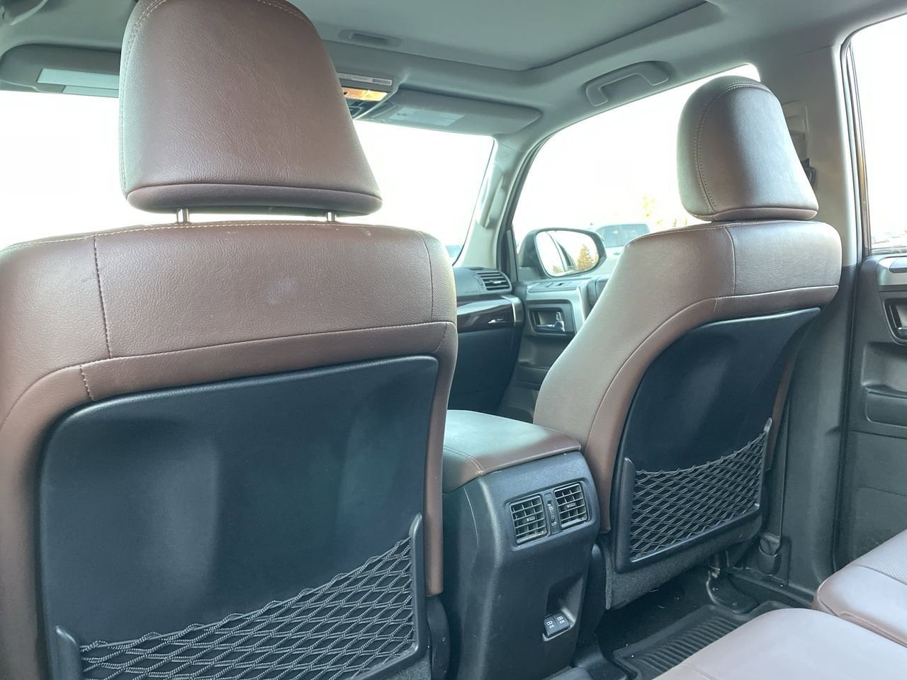 Thumbnail: 2021 Toyota 4Runner - 19