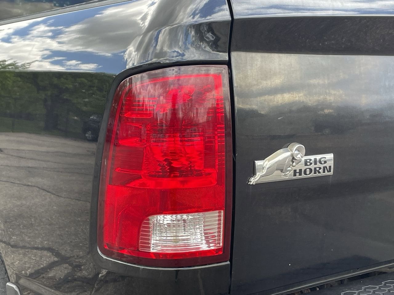 Thumbnail: 2018 RAM 1500 - 34