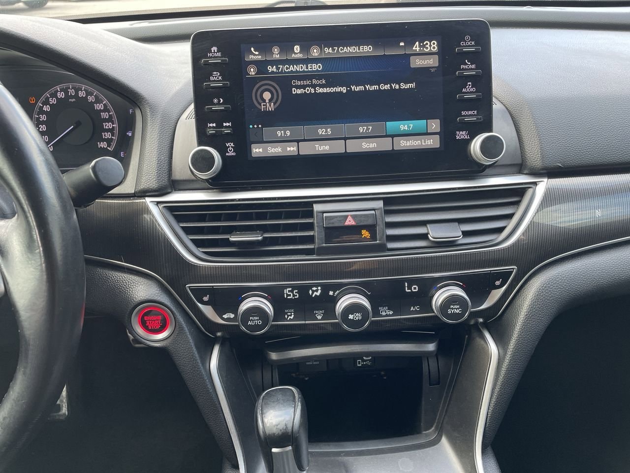 Thumbnail: 2019 Honda Accord - 13