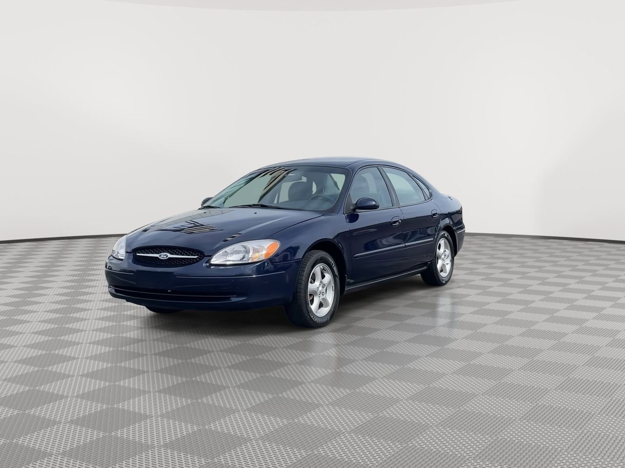 Thumbnail: 2001 Ford Taurus - 4