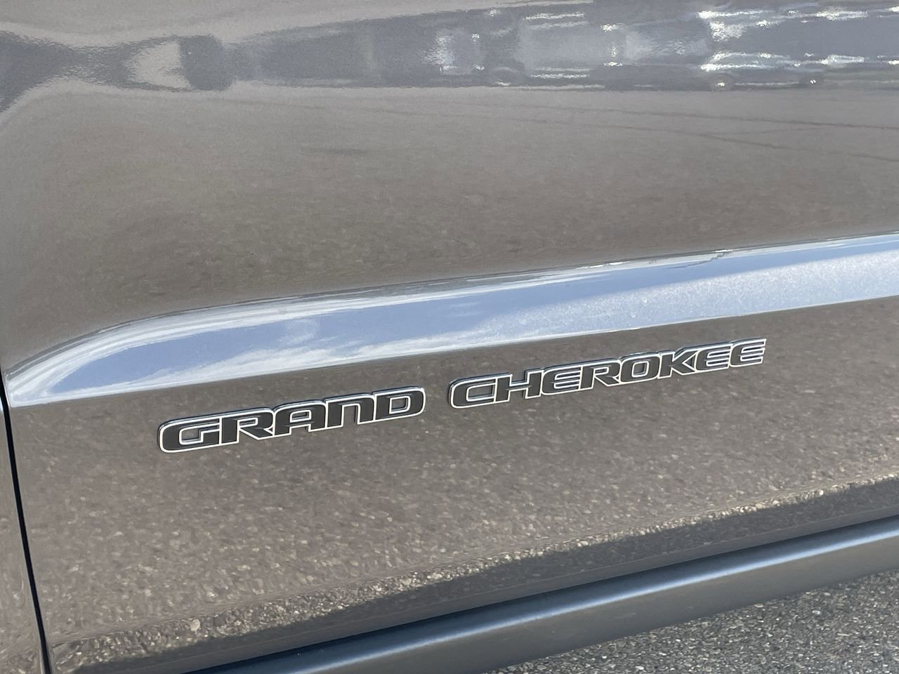 Thumbnail: 2019 Jeep Grand Cherokee - 39