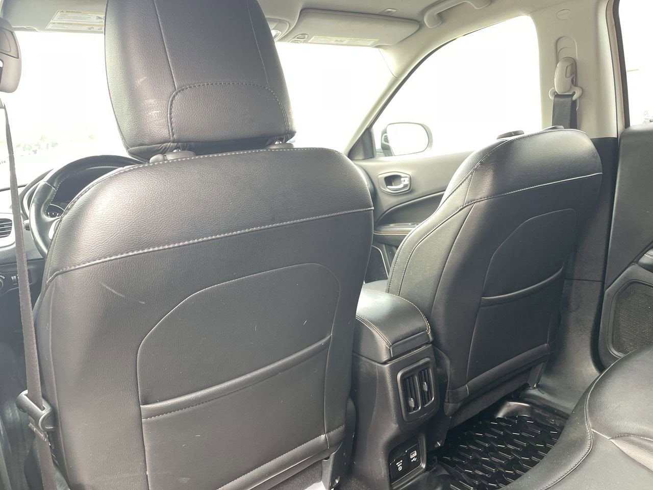 Thumbnail: 2019 Jeep Compass - 19