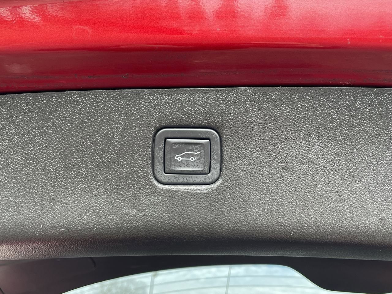 Thumbnail: 2023 Chevrolet Blazer - 18