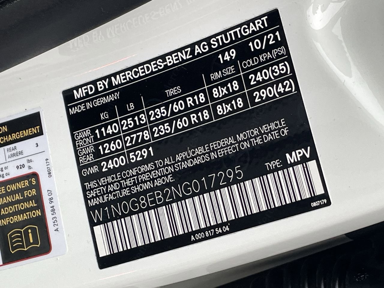 Thumbnail: 2022 Mercedes-Benz GLC - 34