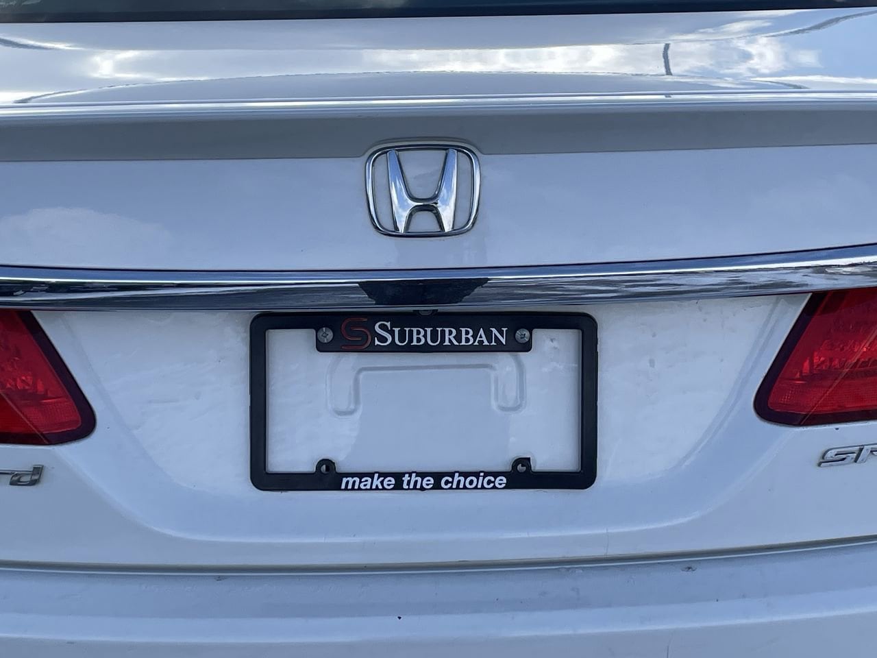 Thumbnail: 2013 Honda Accord - 35