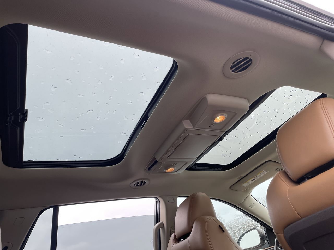 Thumbnail: 2017 Buick Enclave - 22