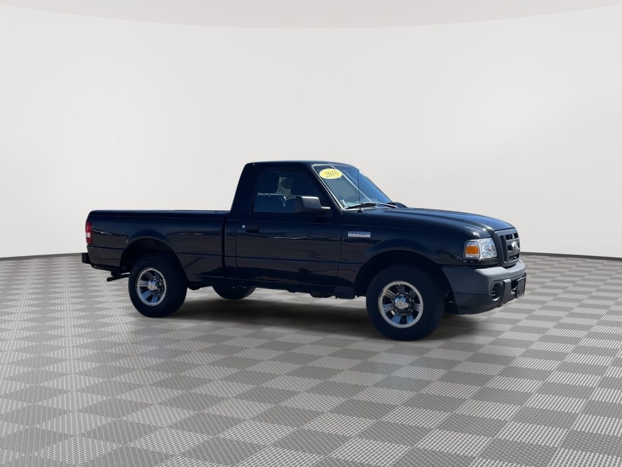 Thumbnail: 2010 Ford Ranger - 2