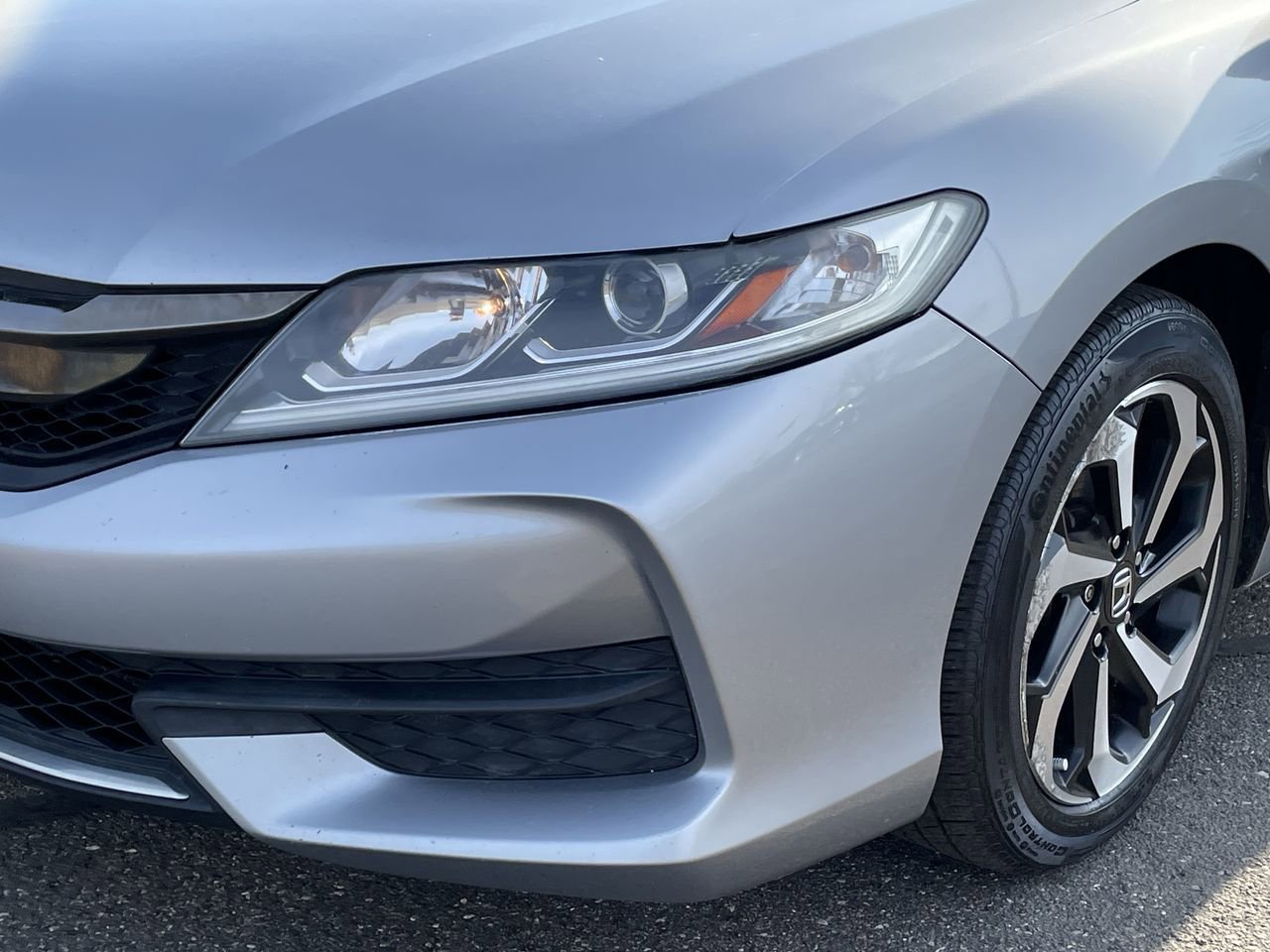 Thumbnail: 2016 Honda Accord - 30