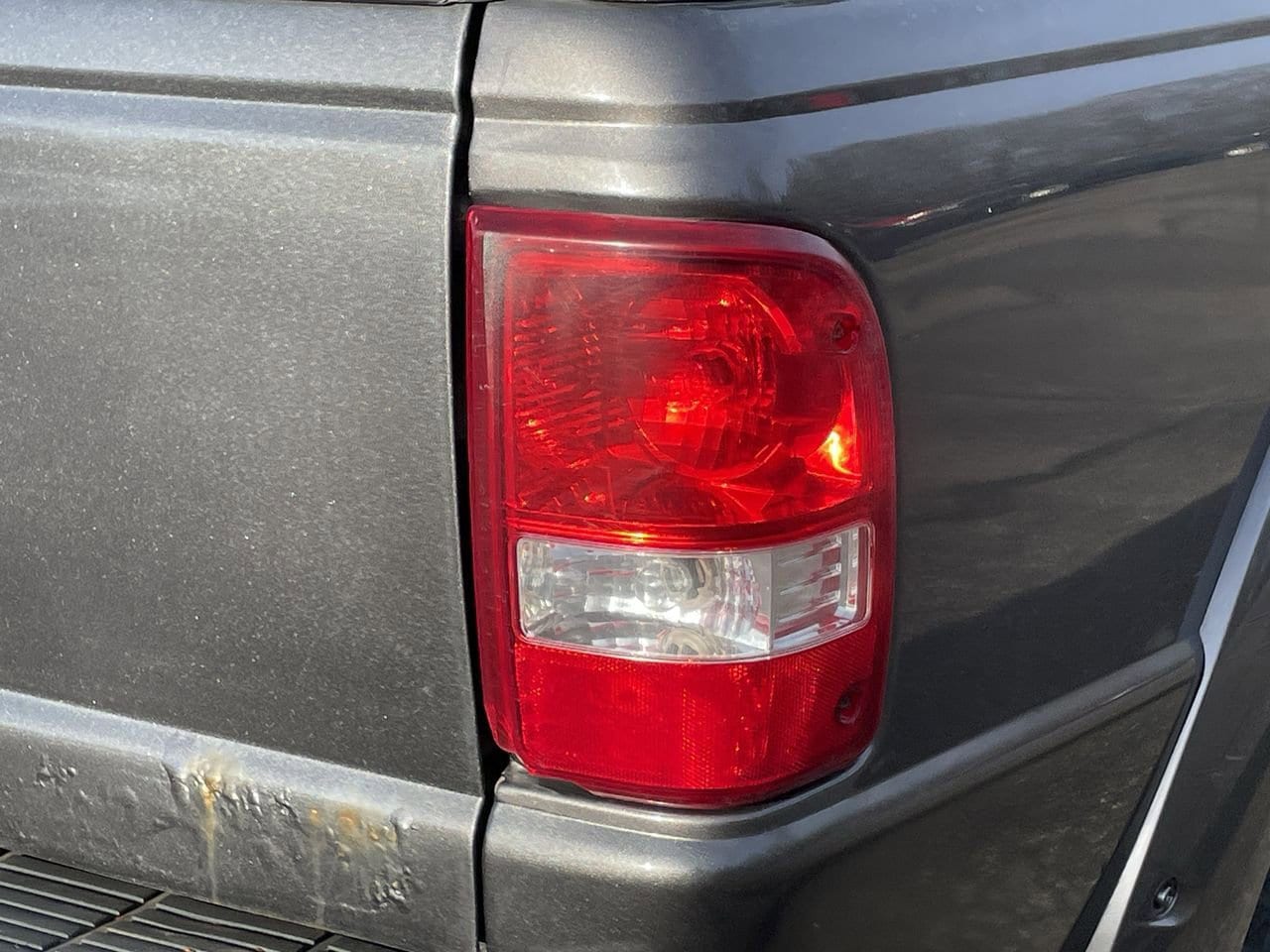 Thumbnail: 2011 Ford Ranger - 34