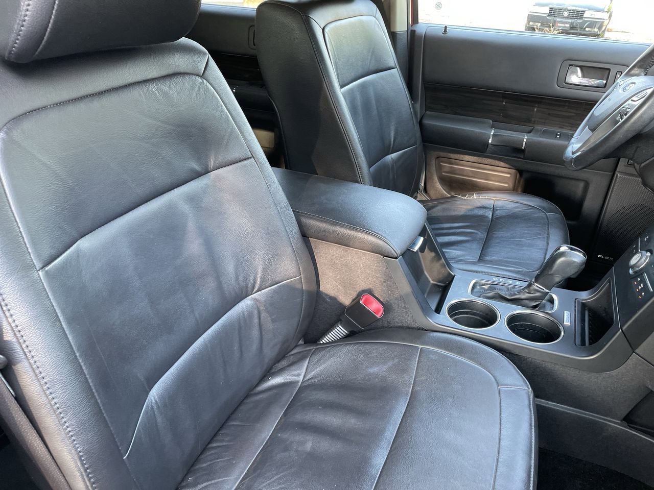 Thumbnail: 2015 Ford Flex - 14
