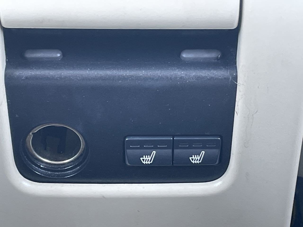 Thumbnail: 2011 Volvo XC60 - 22