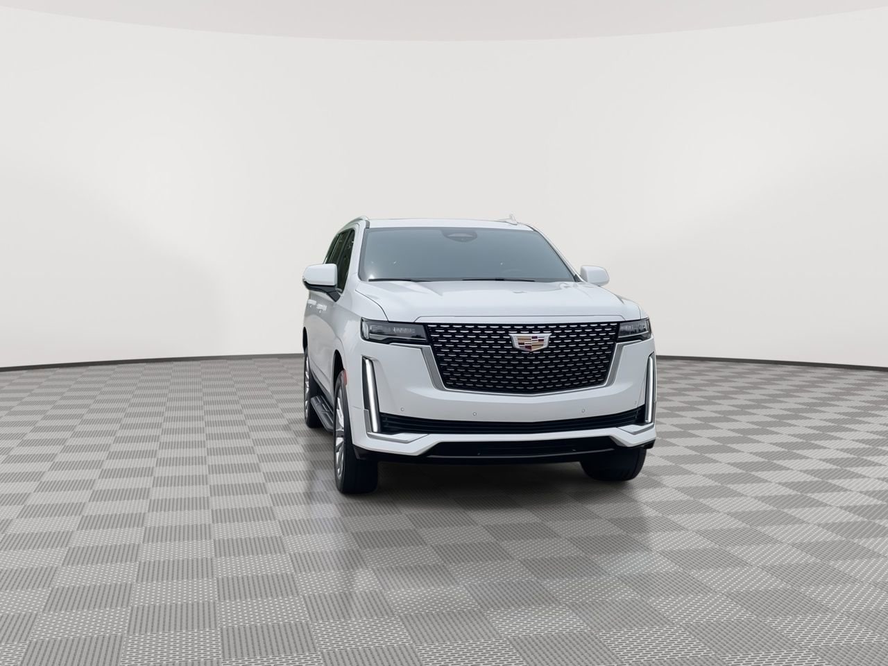 Thumbnail: 2023 Cadillac Escalade - 2