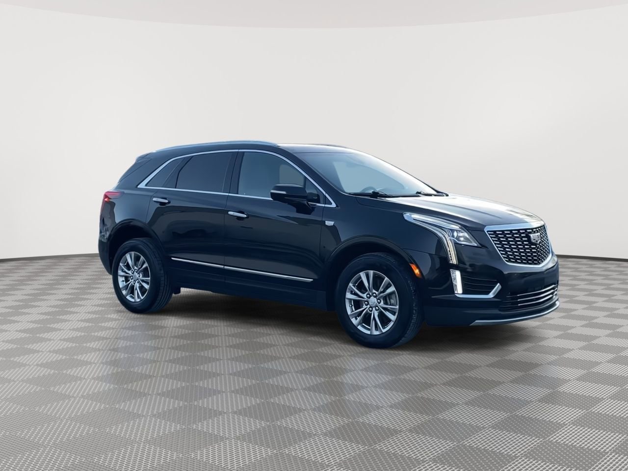 Thumbnail: 2020 Cadillac XT5 - 2