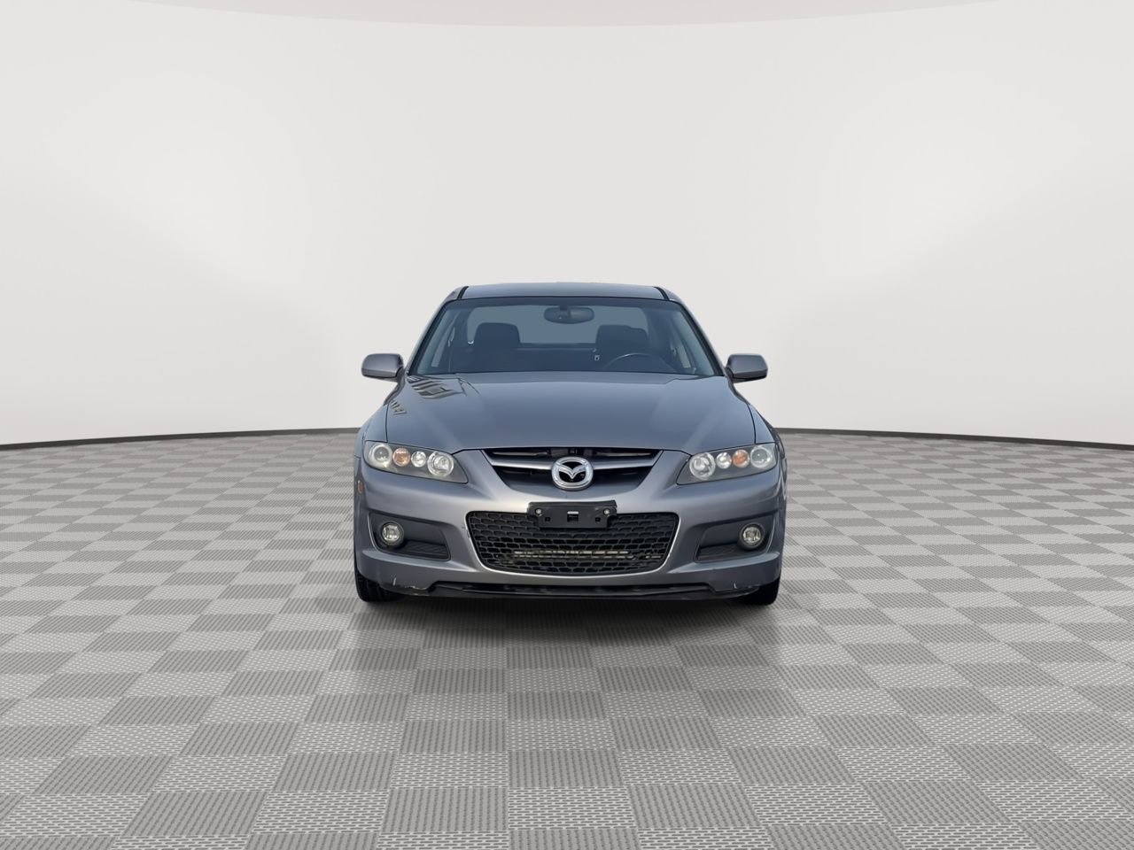 Thumbnail: 2006 Mazda Mazda6 - 3