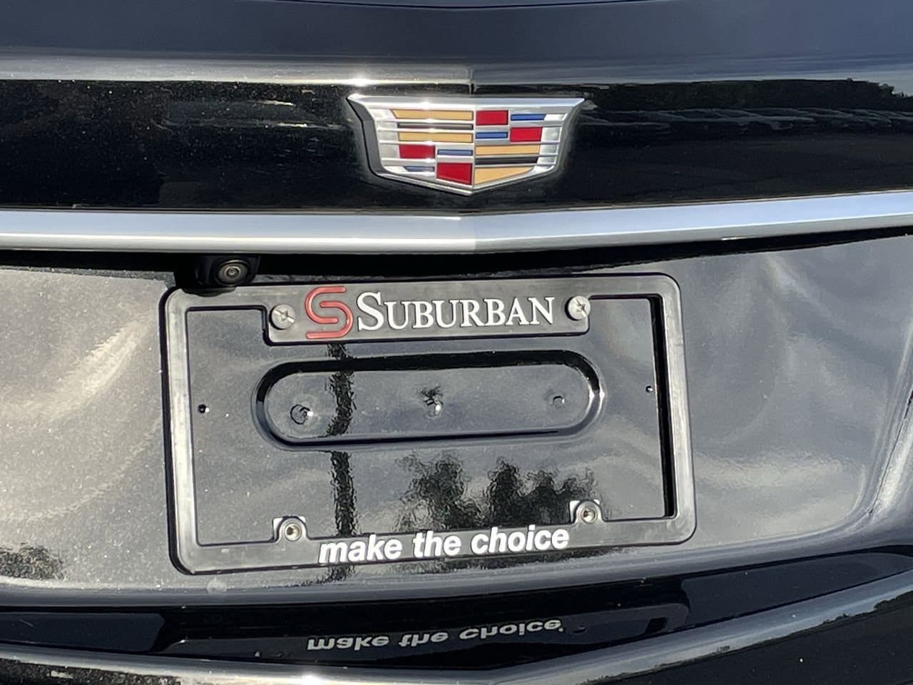 Thumbnail: 2024 Cadillac XT5 - 39