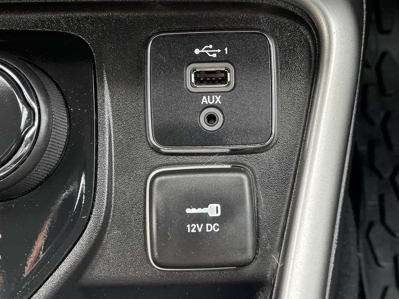 Thumbnail: 2019 Jeep Compass - 22