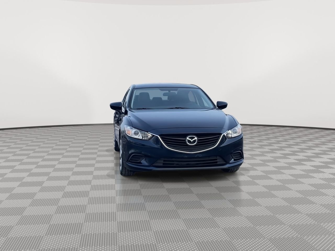 Thumbnail: 2015 Mazda Mazda6 - 3