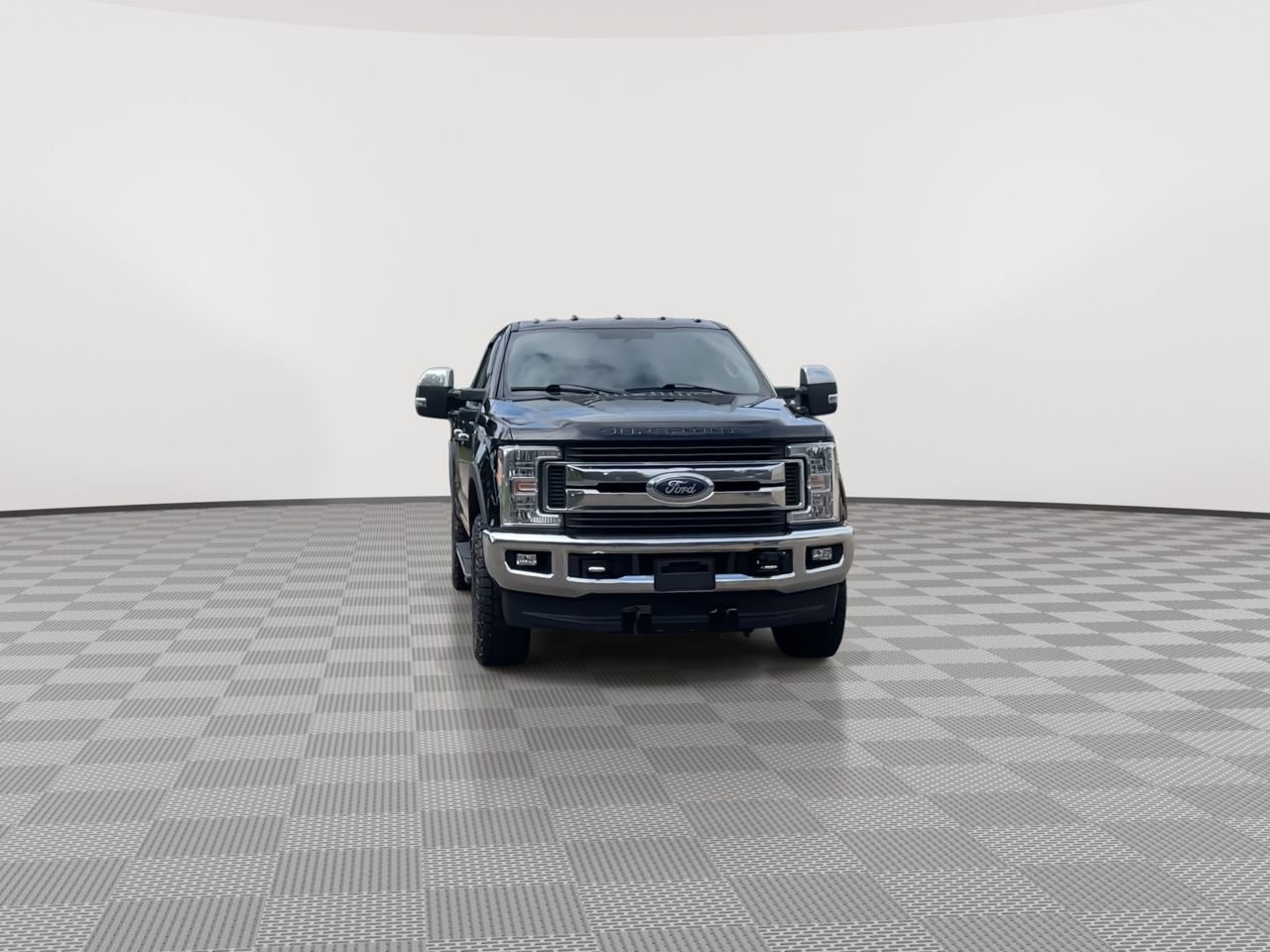 2017 Ford F-250 Lariat photo 3