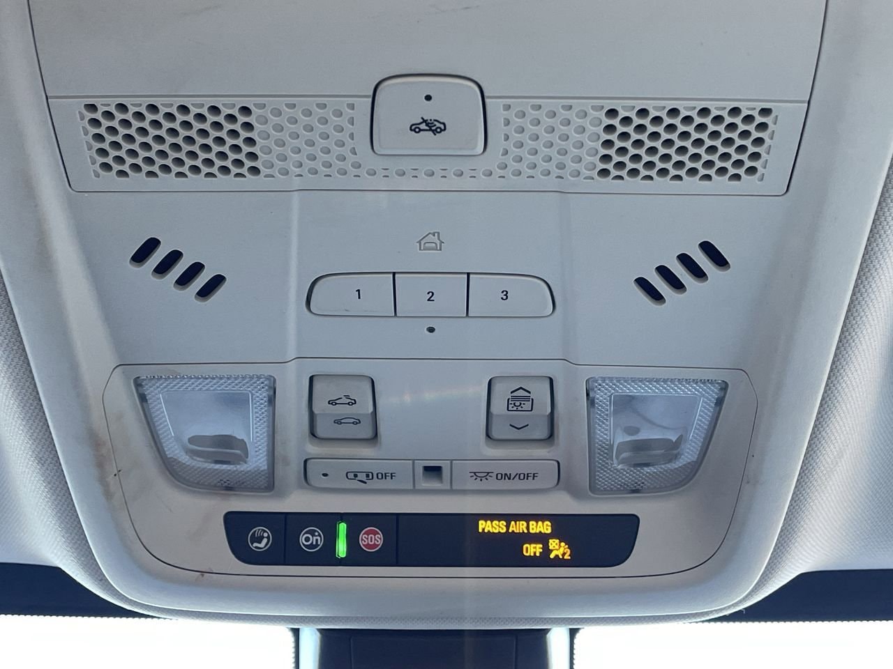 Thumbnail: 2020 Cadillac XT5 - 31