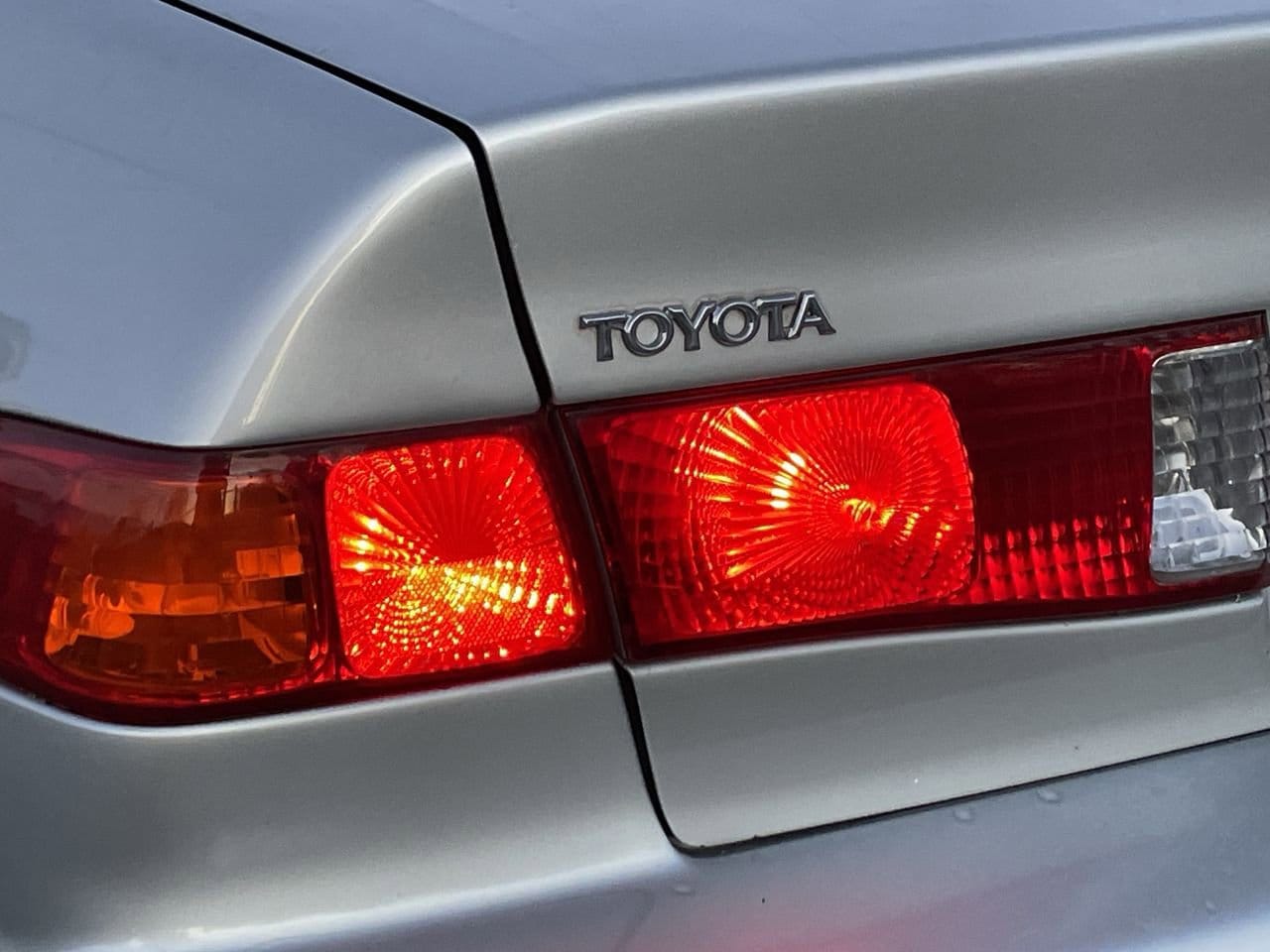 Thumbnail: 2001 Toyota Camry - 32