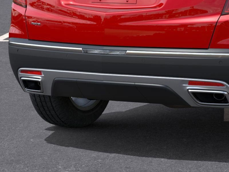 Thumbnail: 2026 Cadillac XT5 - 14