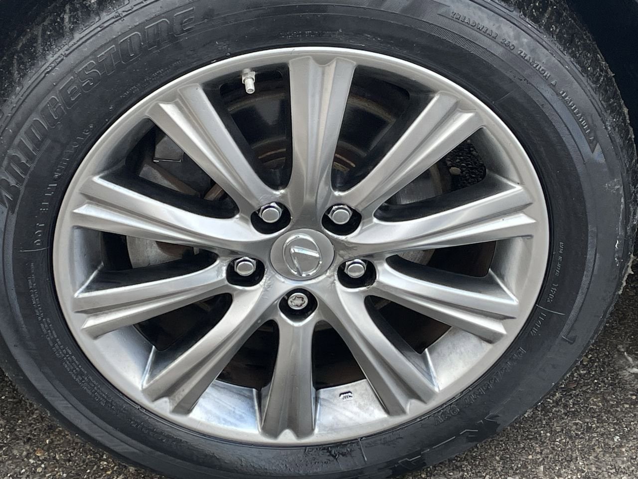 Thumbnail: 2007 Lexus ES - 36