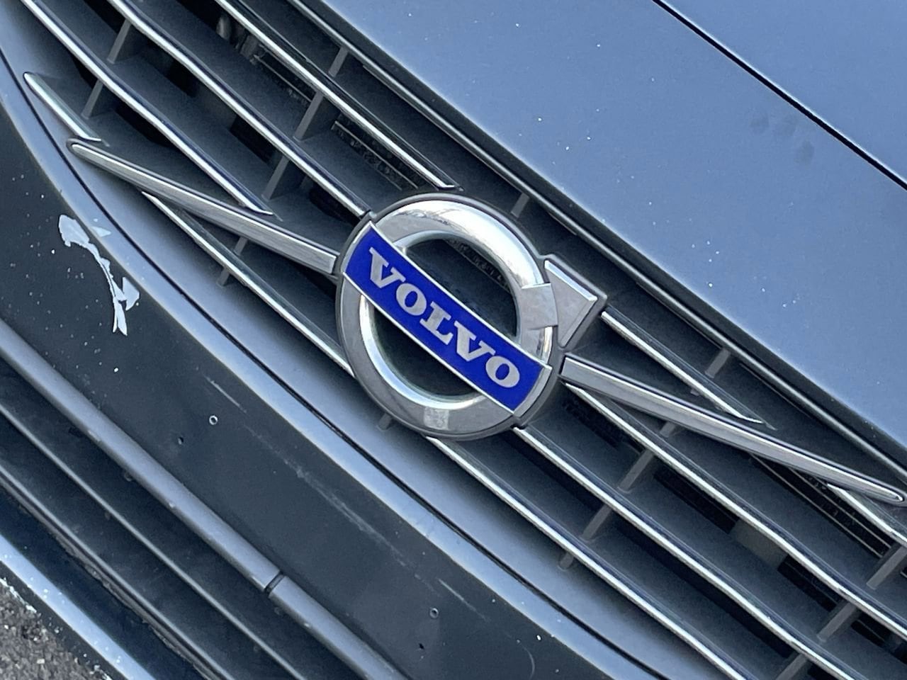 Thumbnail: 2016 Volvo S60 - 33