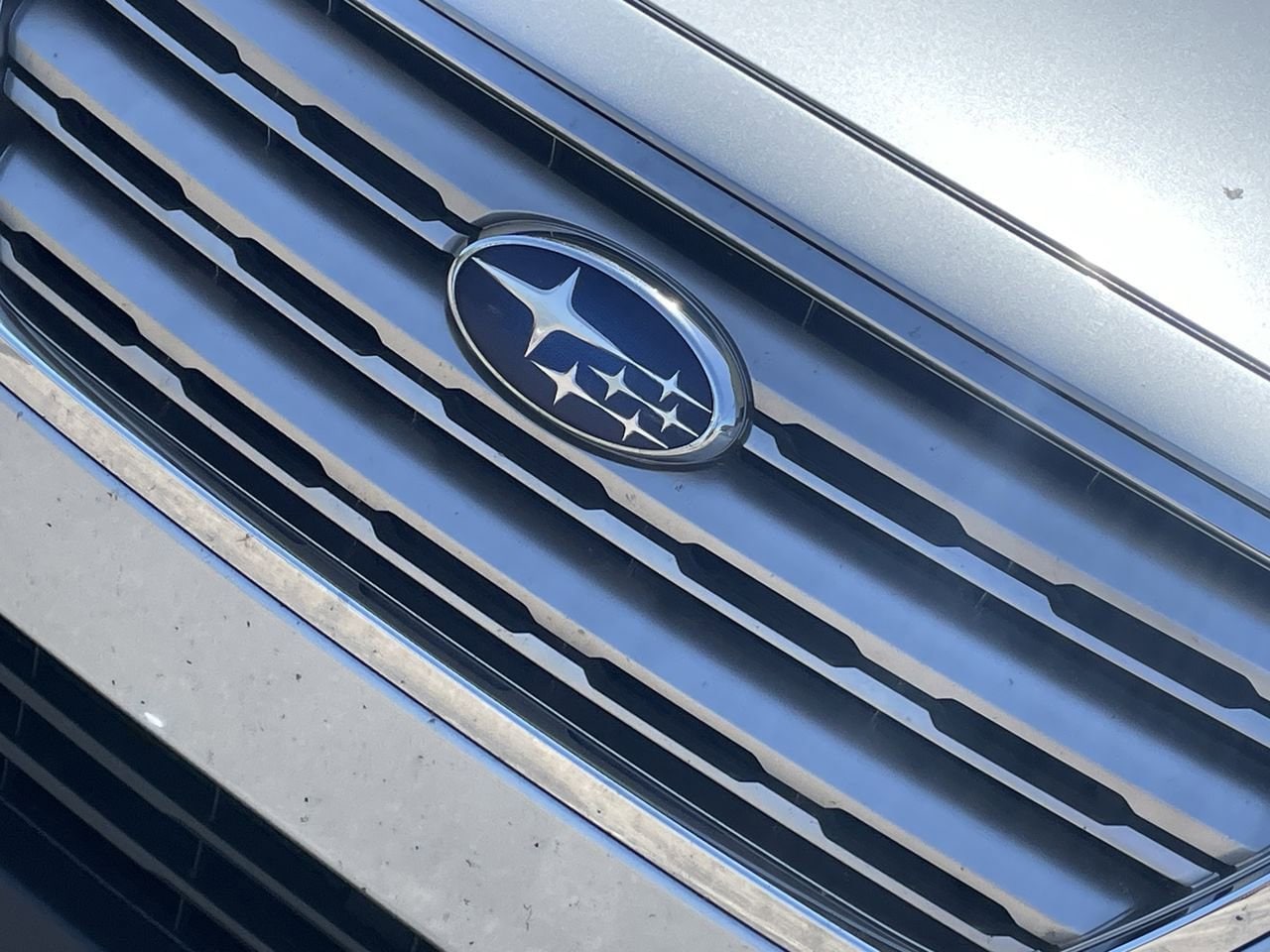 Thumbnail: 2017 Subaru Outback - 32