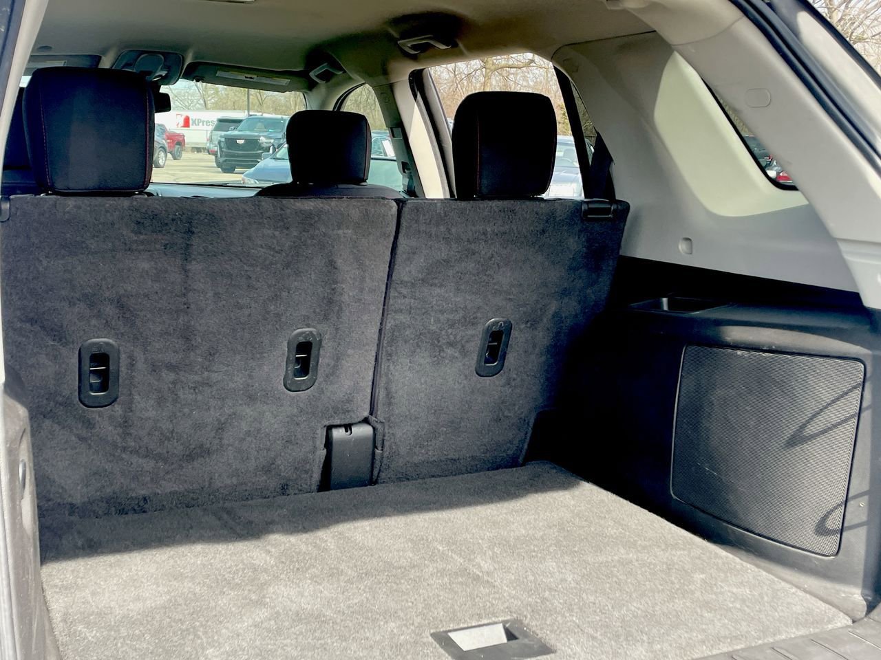 Thumbnail: 2015 GMC Terrain - 17