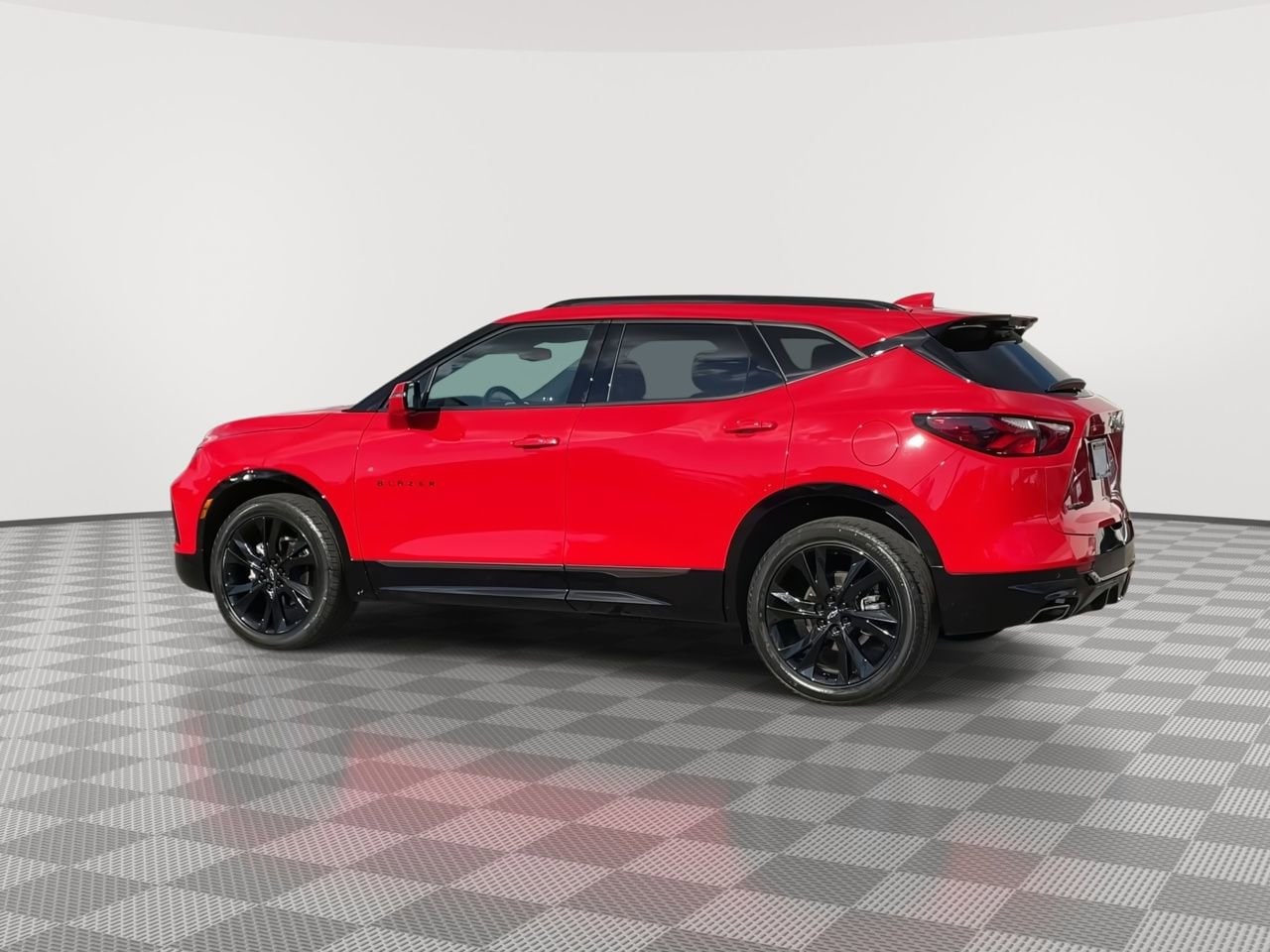 Thumbnail: 2022 Chevrolet Blazer - 6