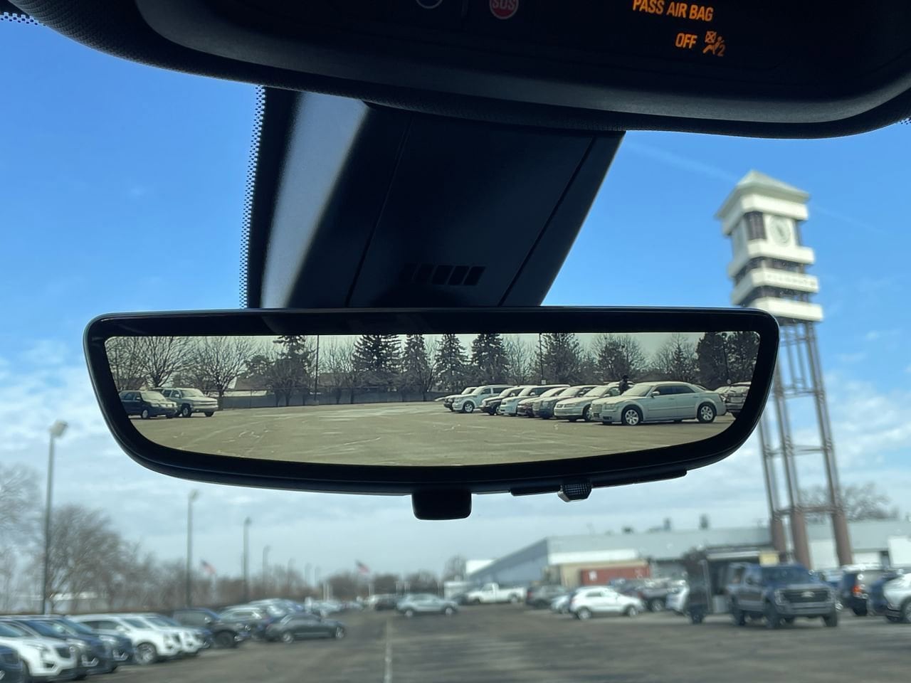 Thumbnail: 2023 Chevrolet Blazer - 28