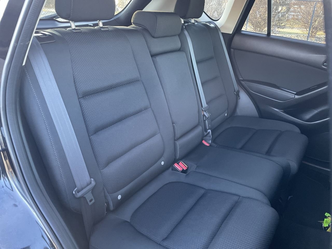 Thumbnail: 2016 Mazda CX-5 - 15