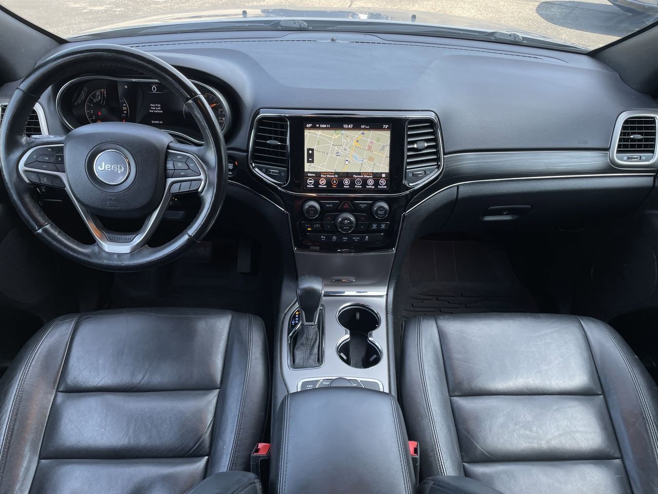 Thumbnail: 2019 Jeep Grand Cherokee - 24