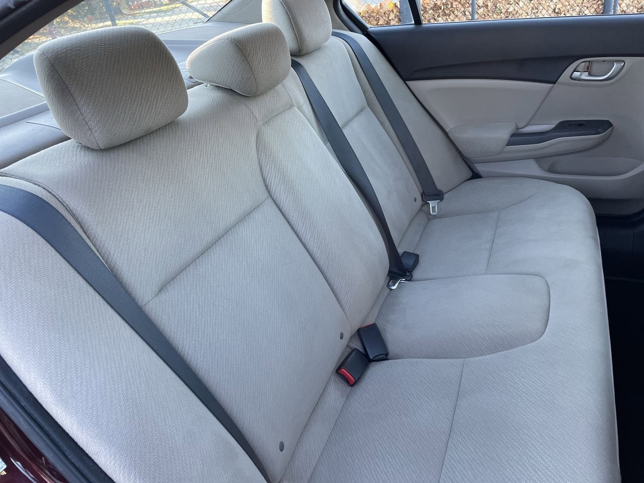 Thumbnail: 2013 Honda Civic - 15