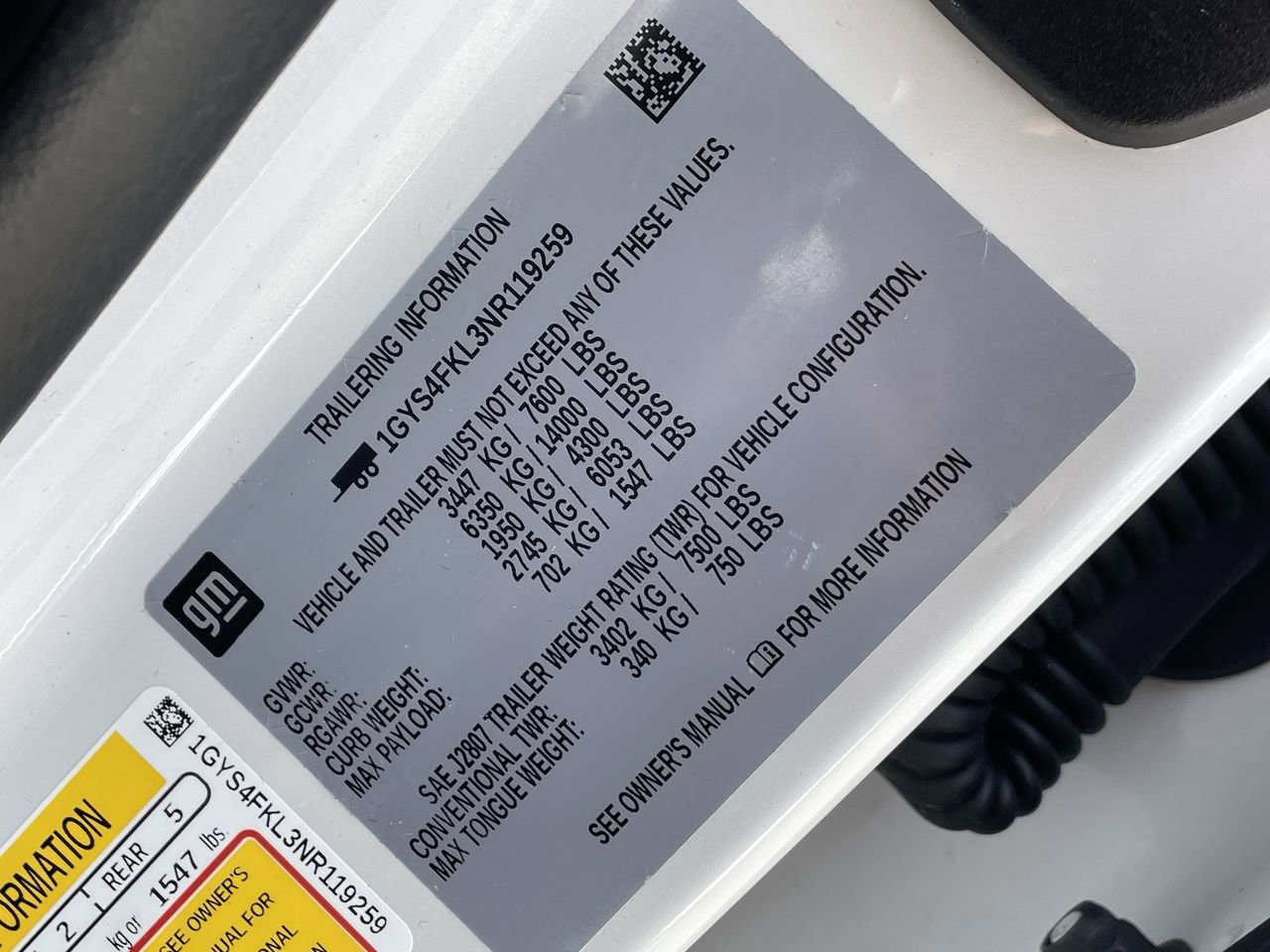 Thumbnail: 2022 Cadillac Escalade - 33