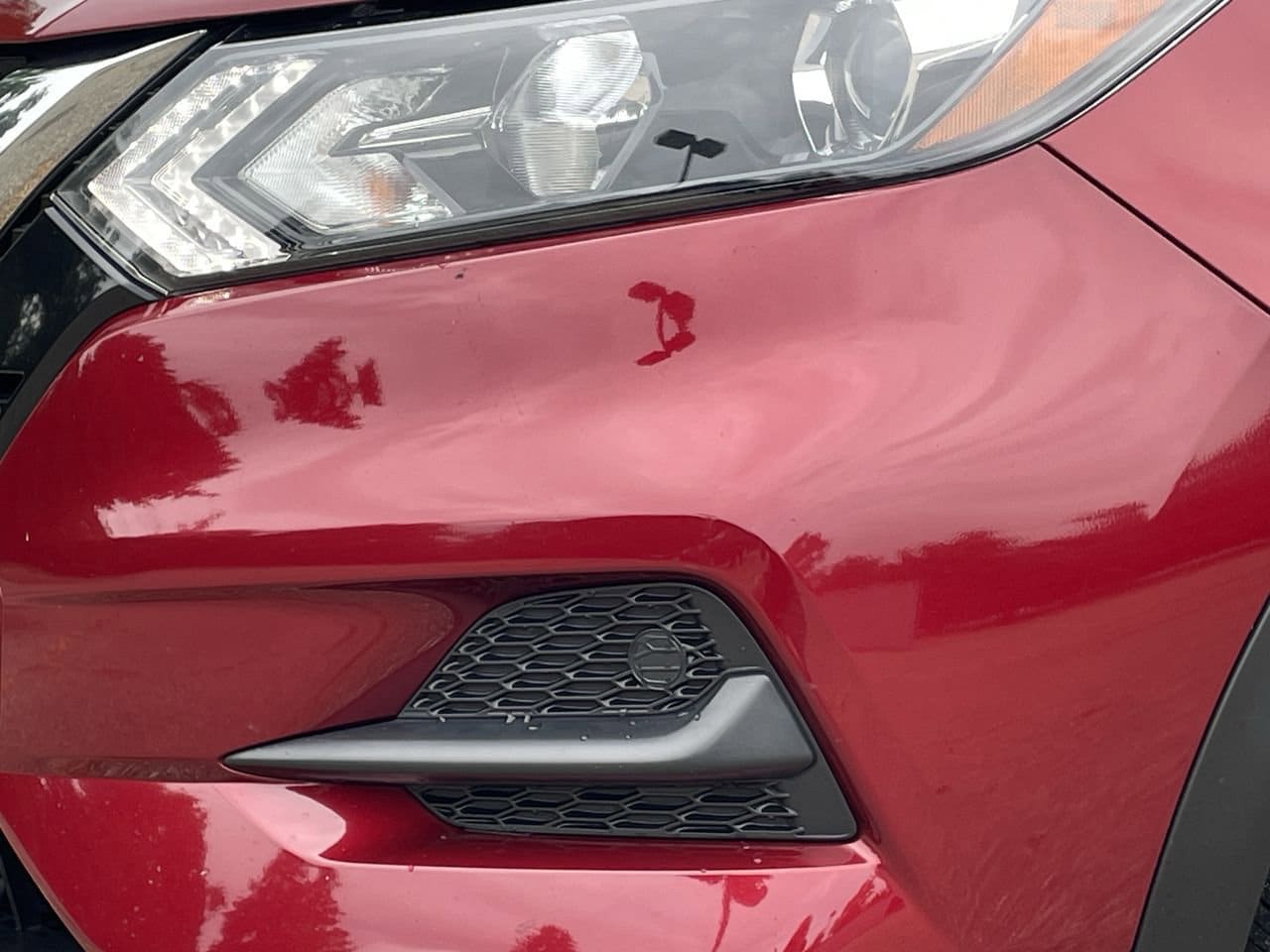 Thumbnail: 2022 Nissan Rogue Sport - 35