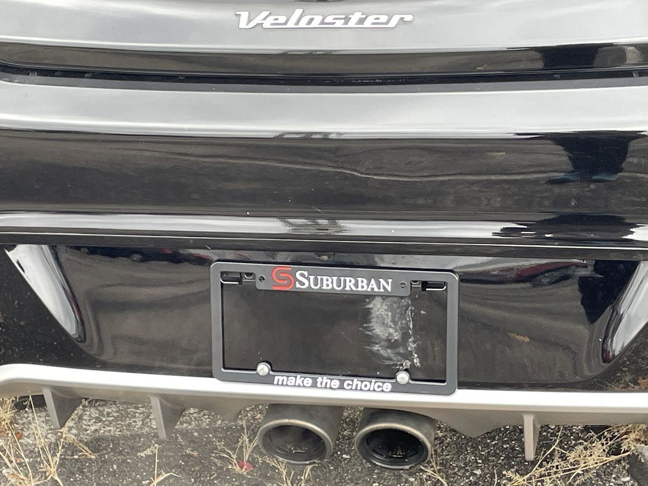 Thumbnail: 2021 Hyundai Veloster - 35