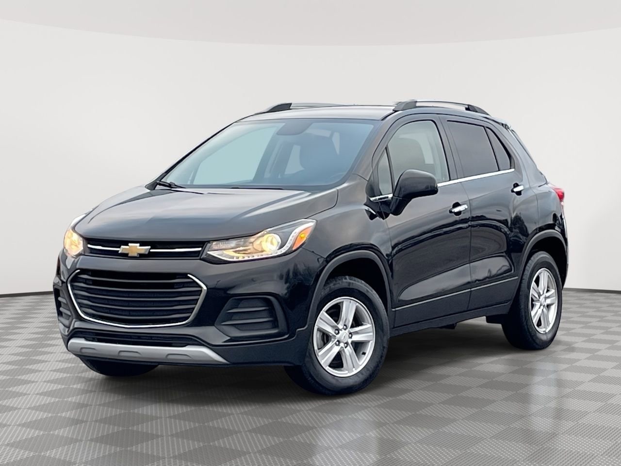 Thumbnail: 2019 Chevrolet Trax - 1