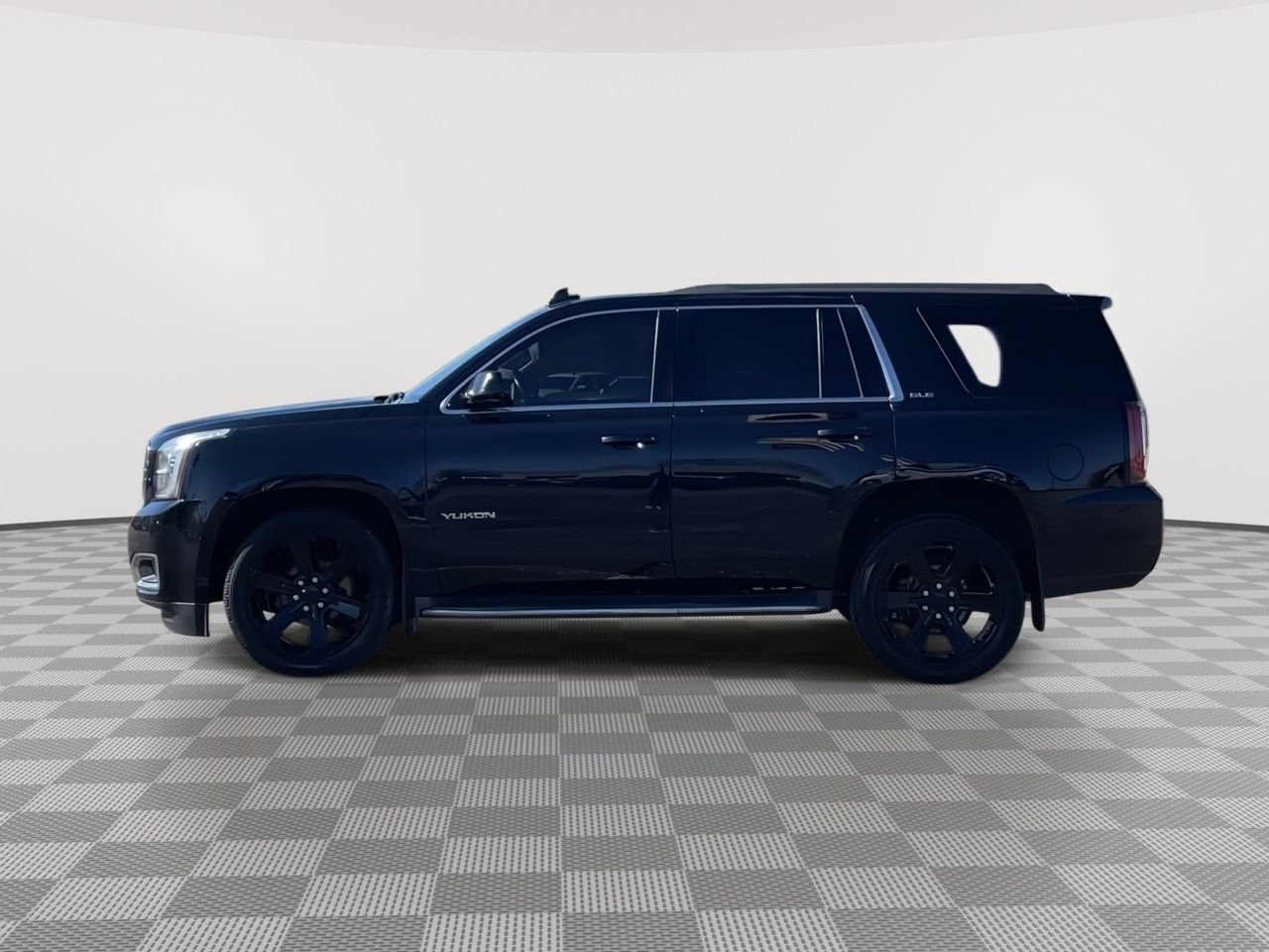 Thumbnail: 2016 GMC Yukon - 5