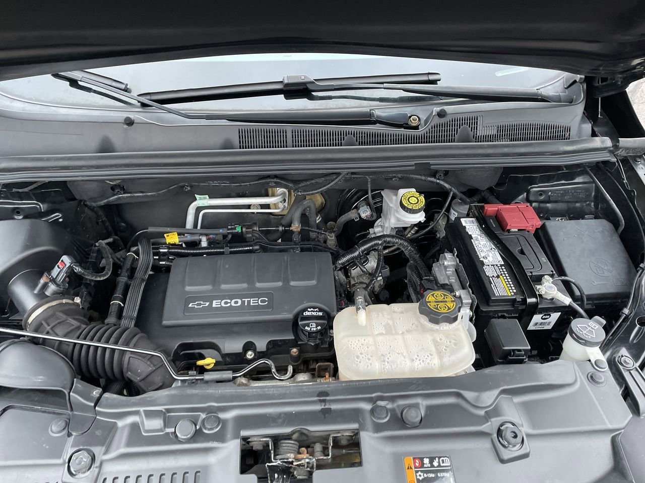 Thumbnail: 2019 Chevrolet Trax - 30