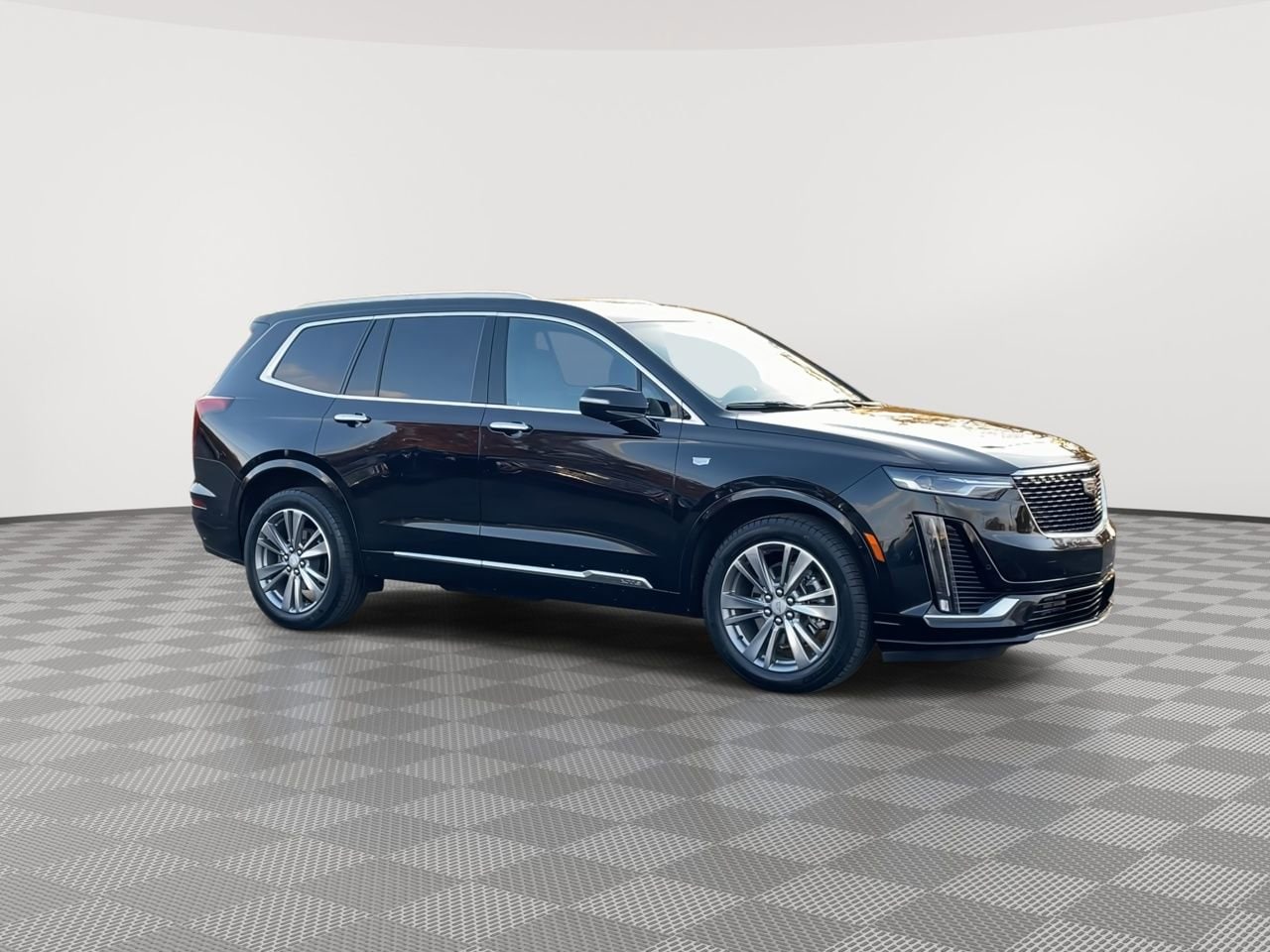 Thumbnail: 2022 Cadillac XT6 - 2
