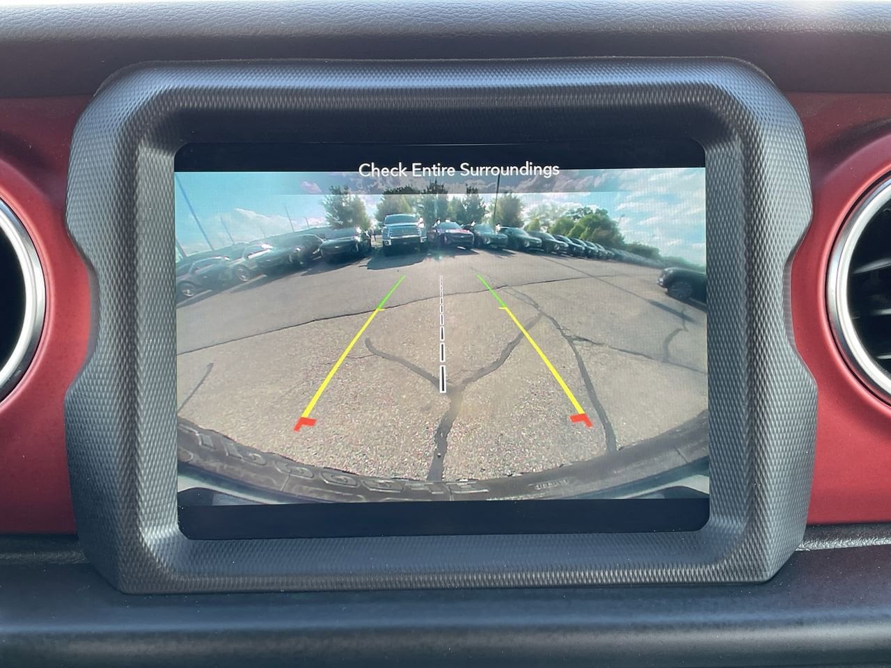 Thumbnail: 2020 Jeep Wrangler - 26