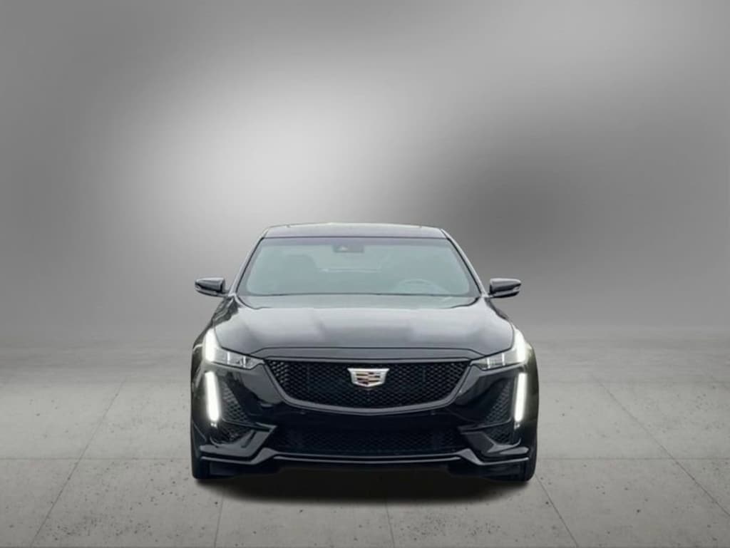 Used 2020 CADILLAC CT5-V V-Series Performance