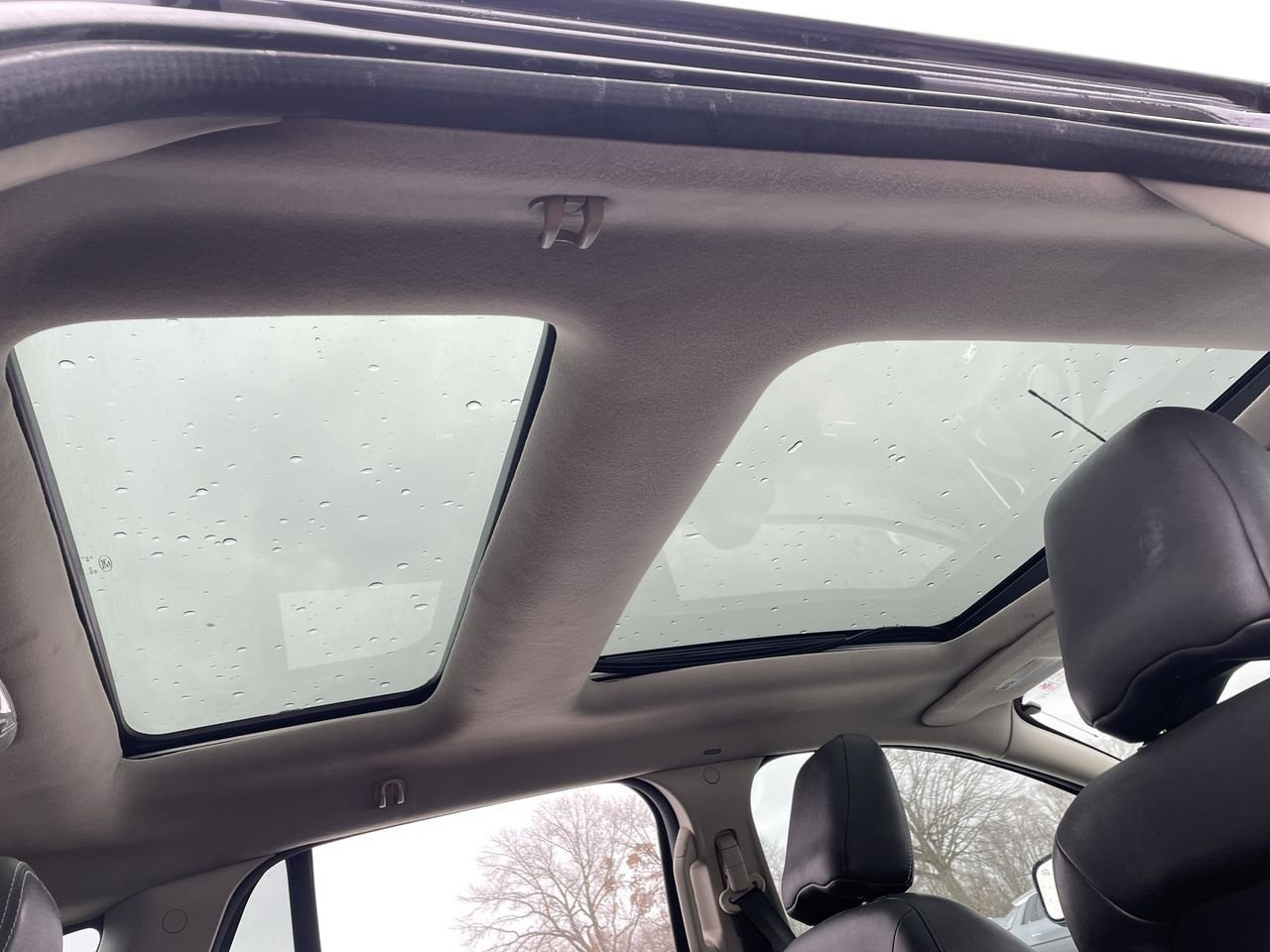 Thumbnail: 2007 Ford Edge - 21