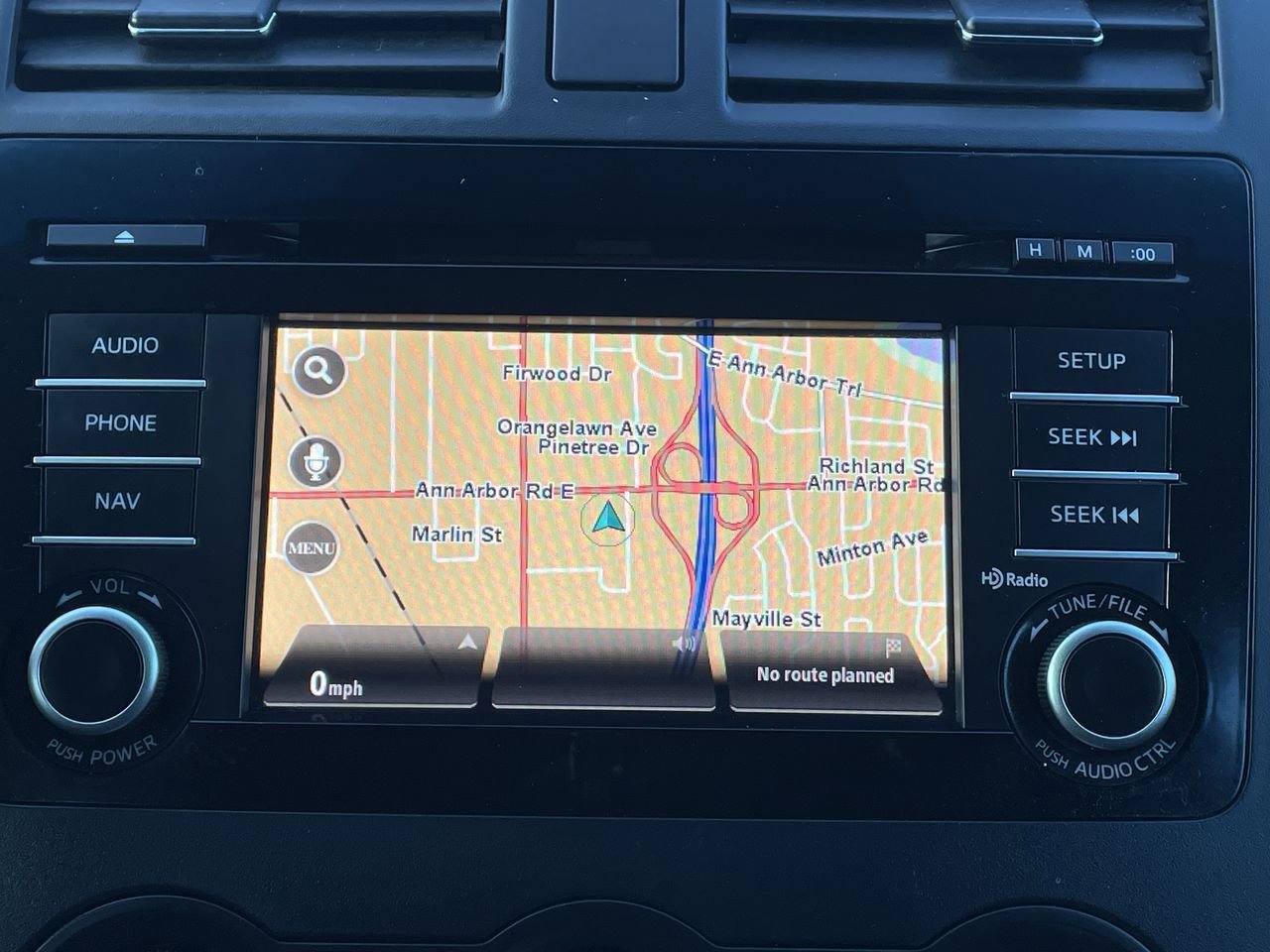 Thumbnail: 2015 Mazda CX-9 - 21